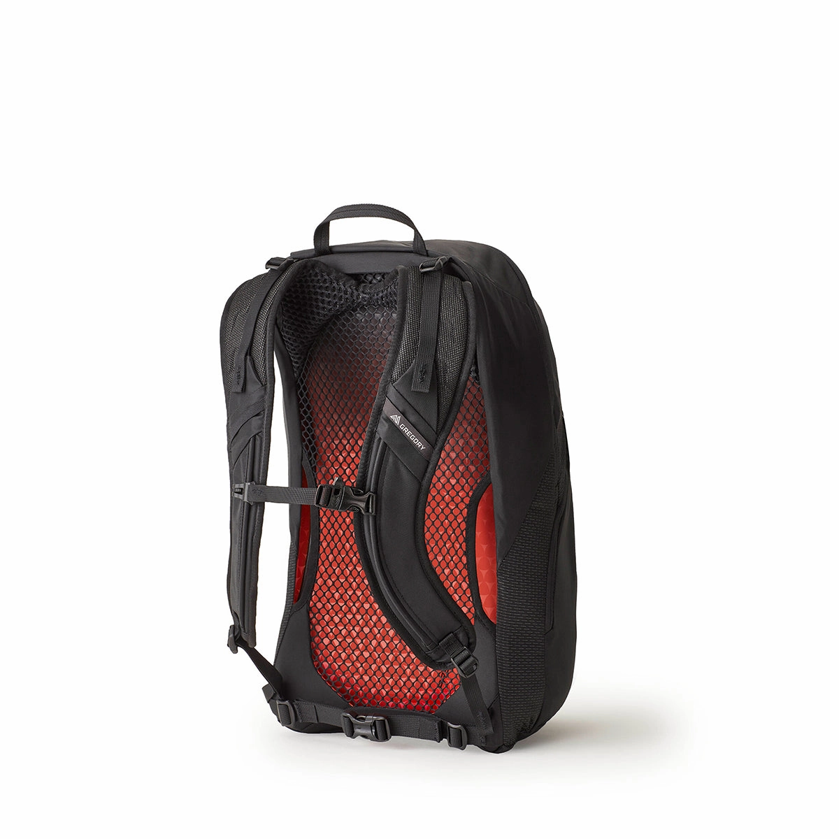 Arrio 22 RC - Flame Black