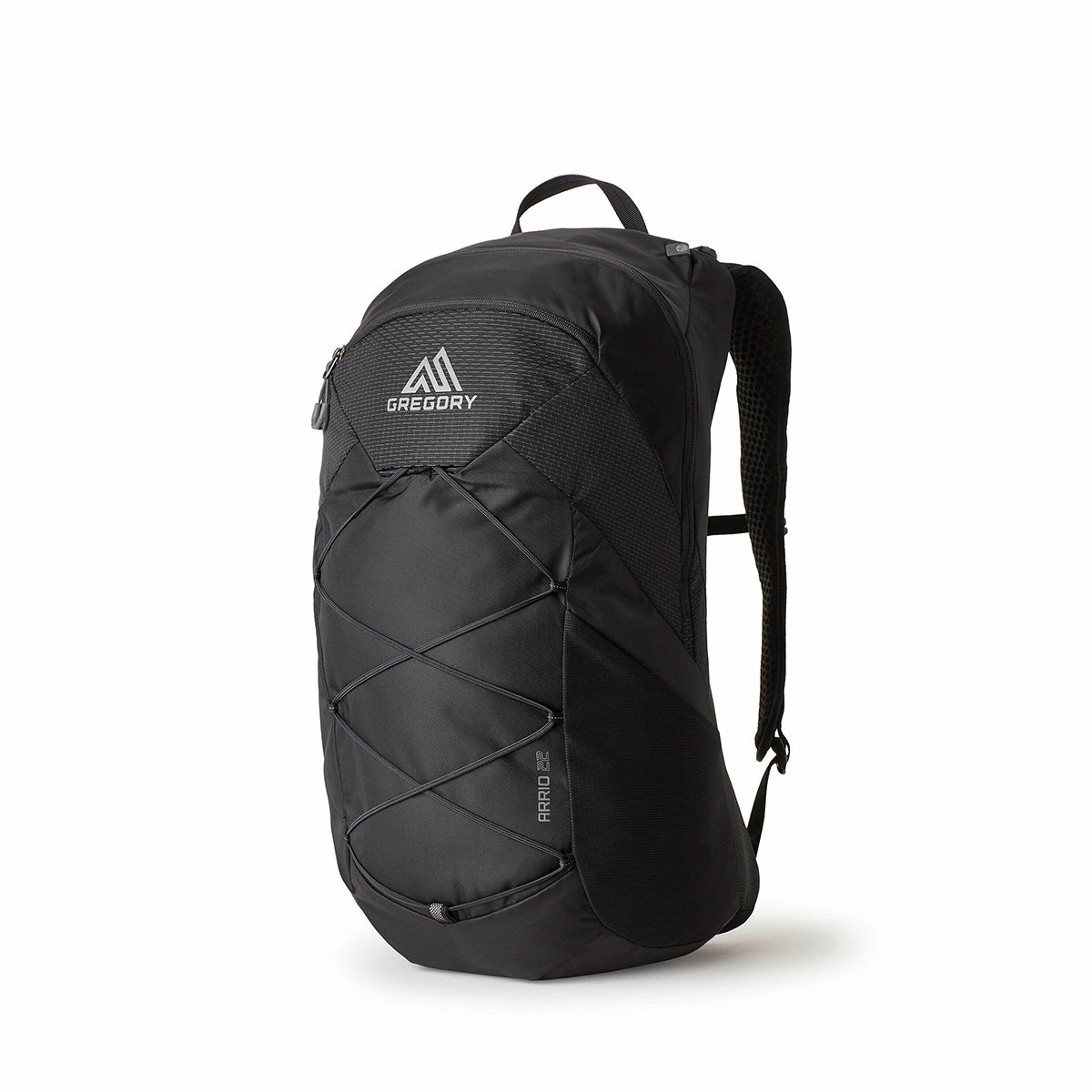 Arrio 22 RC - Flame Black