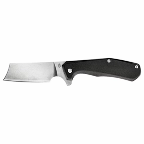 Asada Onyx Folding Cleaver