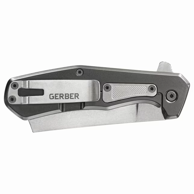 Asada Onyx Folding Cleaver