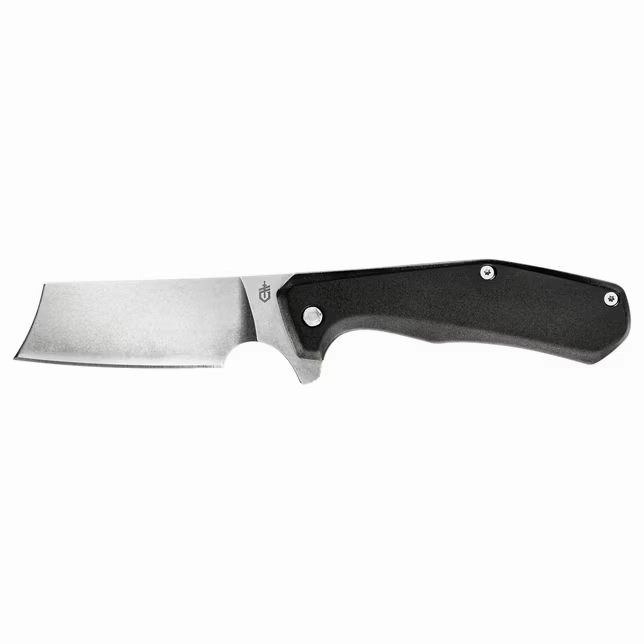 Asada Onyx Folding Cleaver