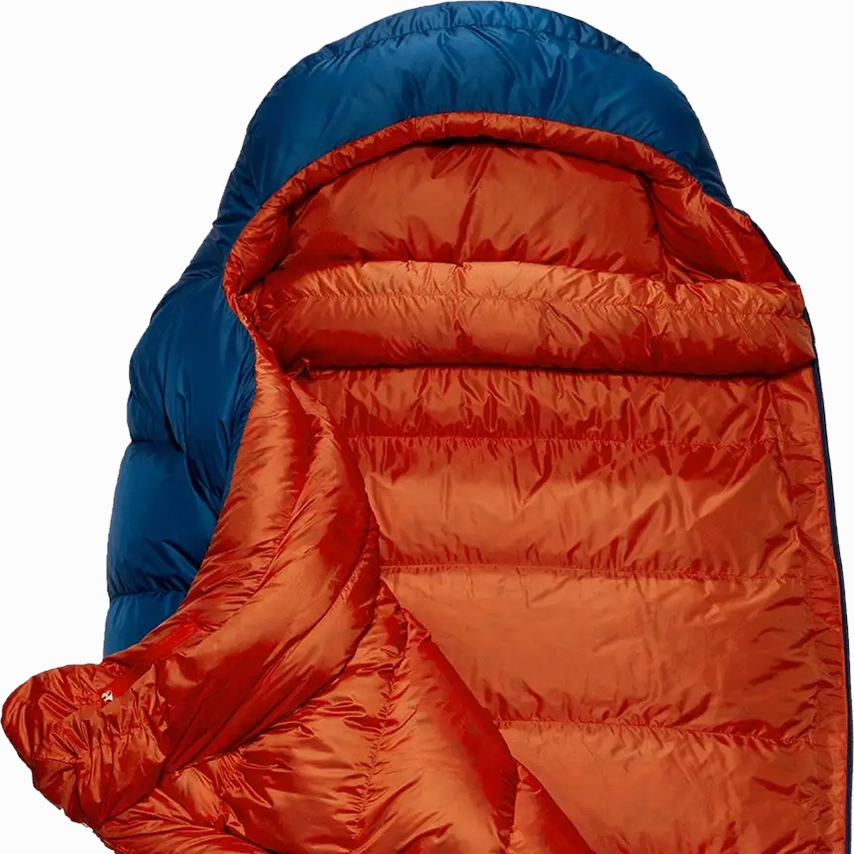 Ascent 700 Regular 16