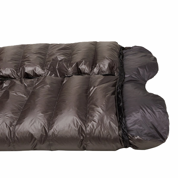 AstraLite Top Quilt 5'8"