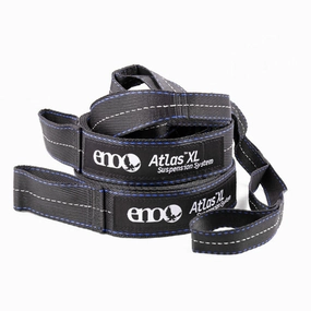 Atlas XL Suspension System
