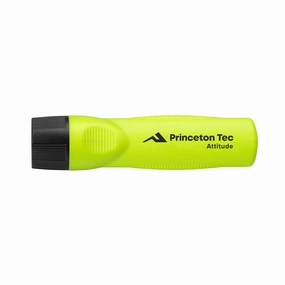 Attitude Handheld Flashlight 400 Lumens