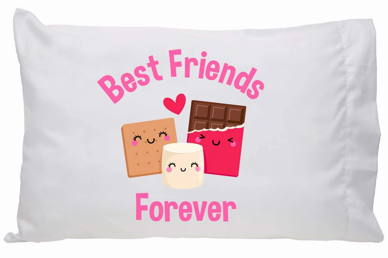Autograph Camping Pillow Case