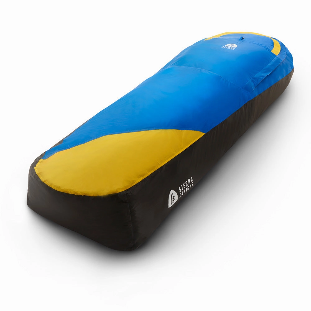 Backcountry Bivy Long