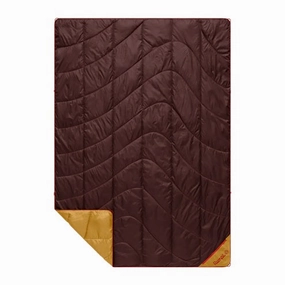 Backcountry Puffy Blanket