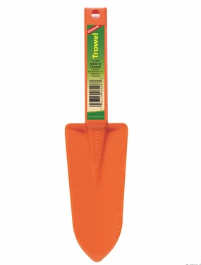 Backpacker's Trowel