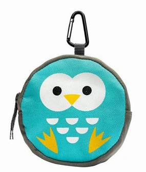 Backyard Adventure Owl First-Aid Kit