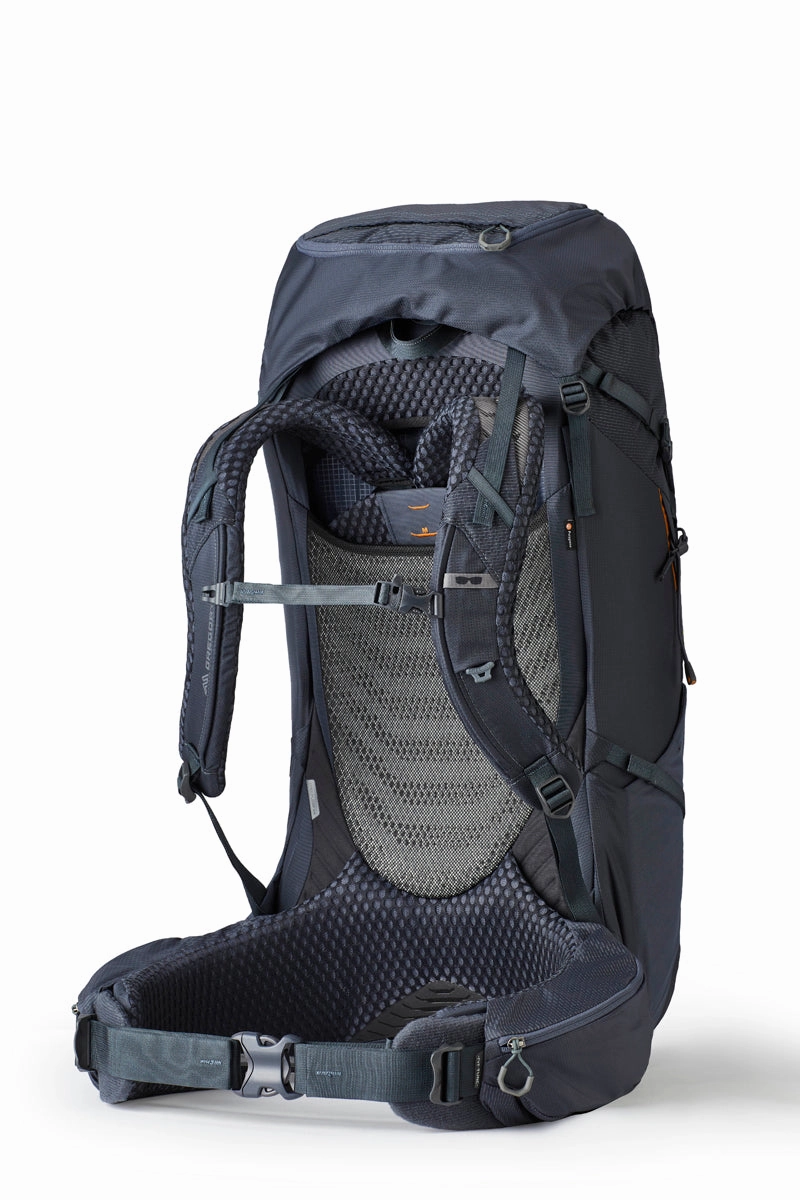 Baltoro 65 RC Alaska Blue