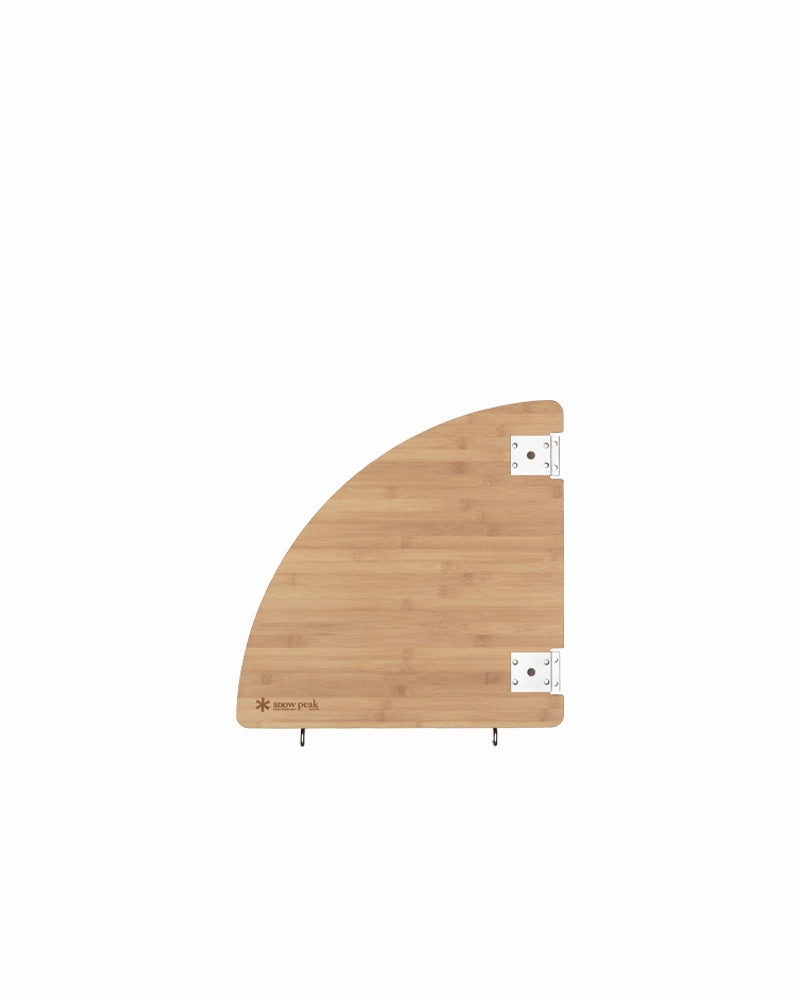 Bamboo Right Corner Extension