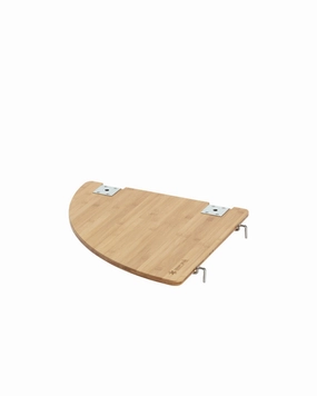 Bamboo Right Corner Extension