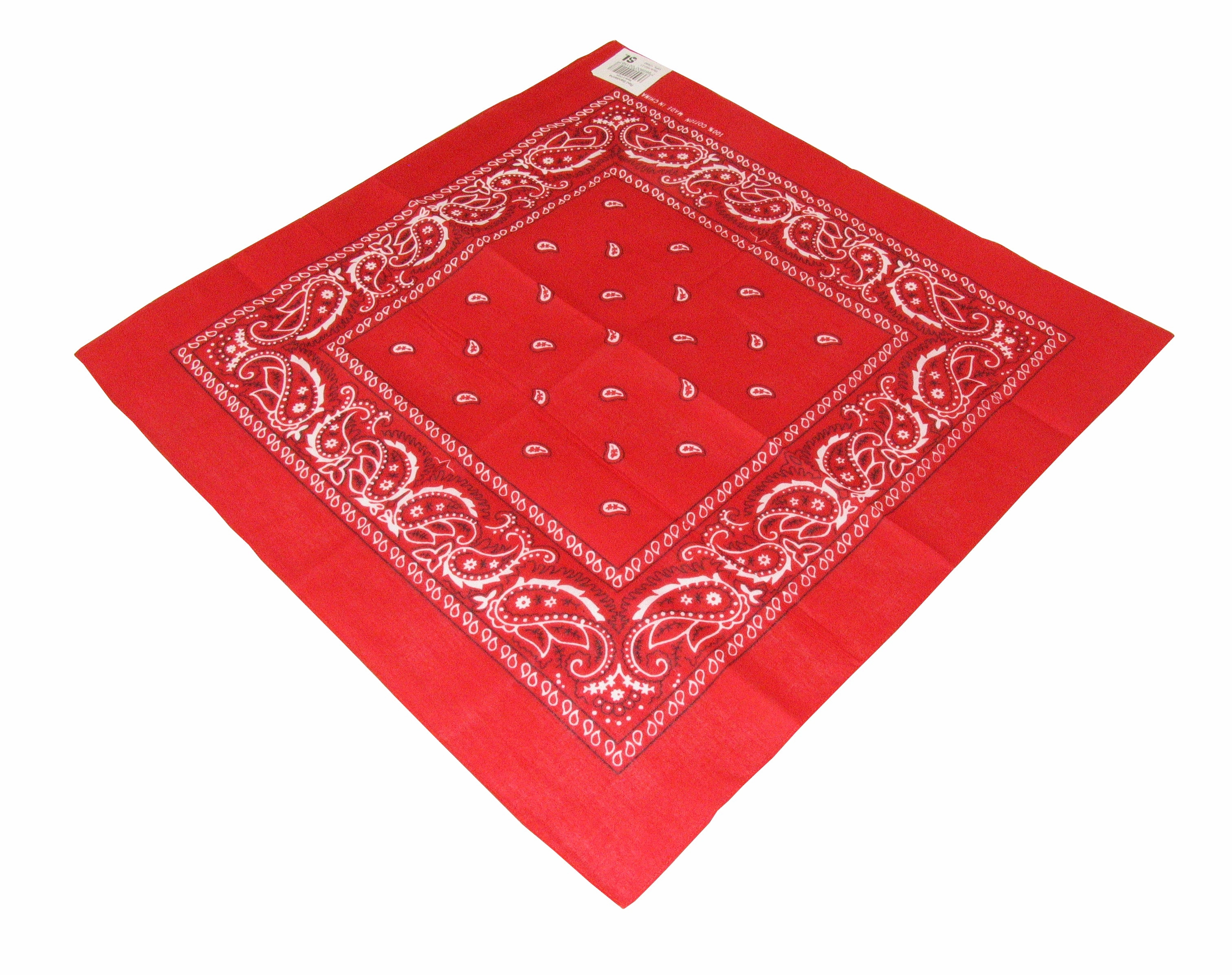 Bandanas