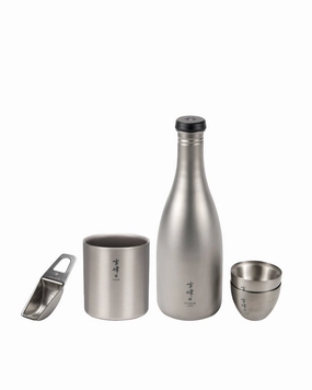 Bartender Set