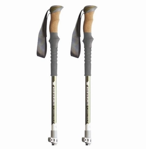 Basalt 7075 OLS Trekking Poles