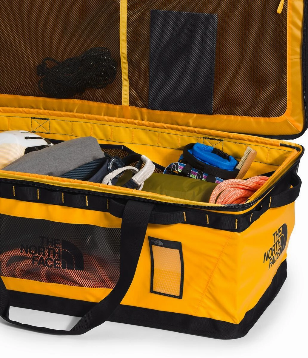Base Camp Gear Box Large