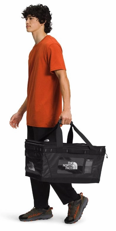 Base Camp Gear Box Medium