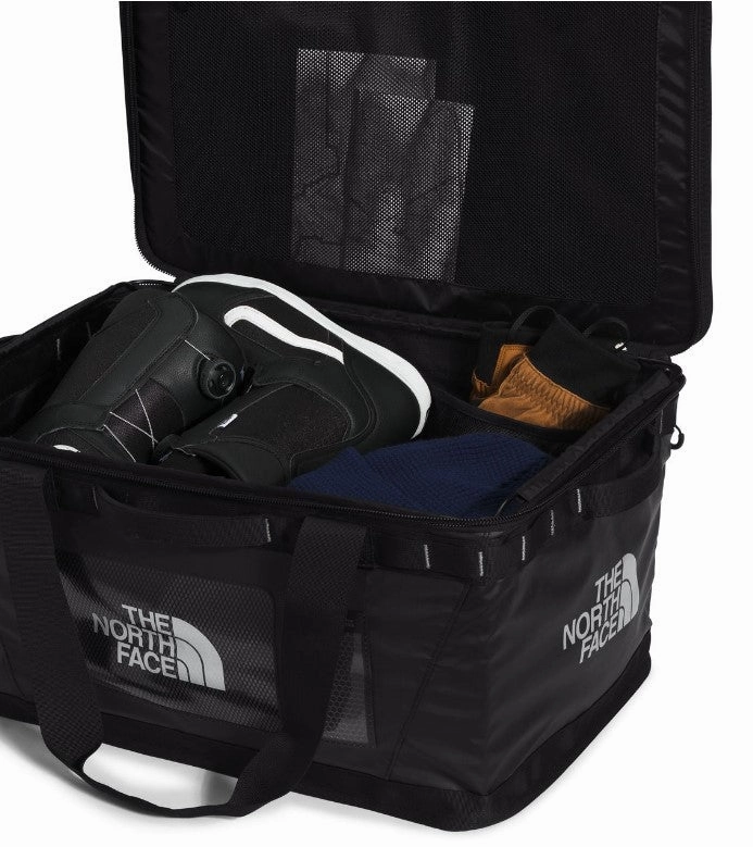 Base Camp Gear Box Medium