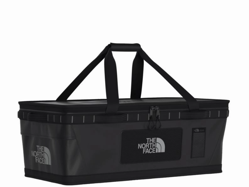 Base Camp Gear Box Medium
