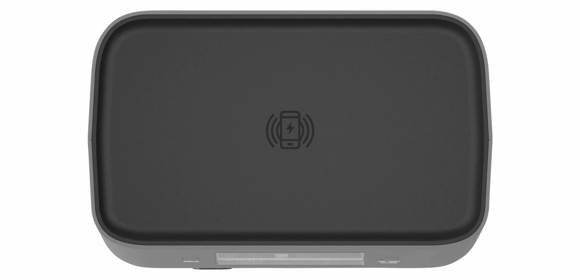 BaseCharge 600 Rechargeable Lithium-Ion Power Station