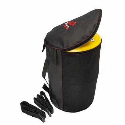Bear Keg Carrying Case