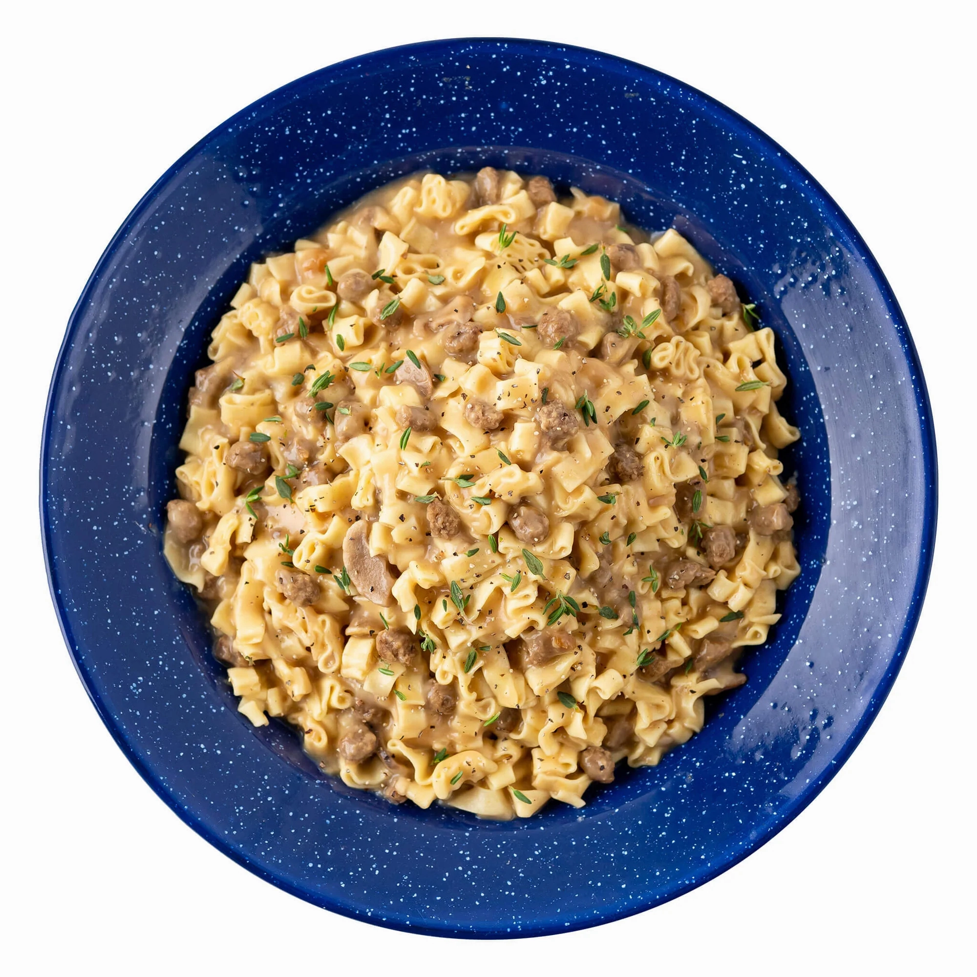 Beef Stroganoff - #10 Can