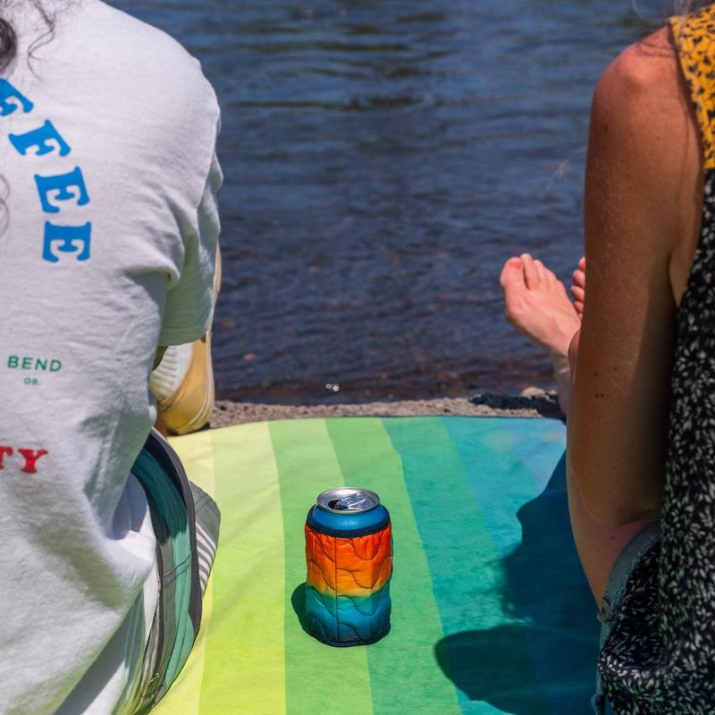 Beer Blanket