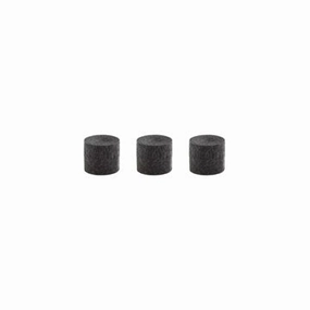 BeFree AC Carbon Replacement - 3PK