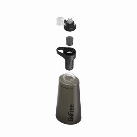 BeFree Filter AC 1L