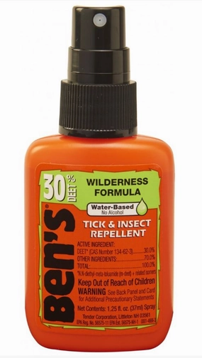 Ben's 30 Pump (1.25 oz)