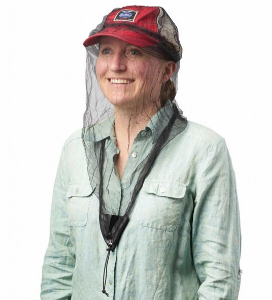 Ben's InvisiNet Xtra with Insect Shield