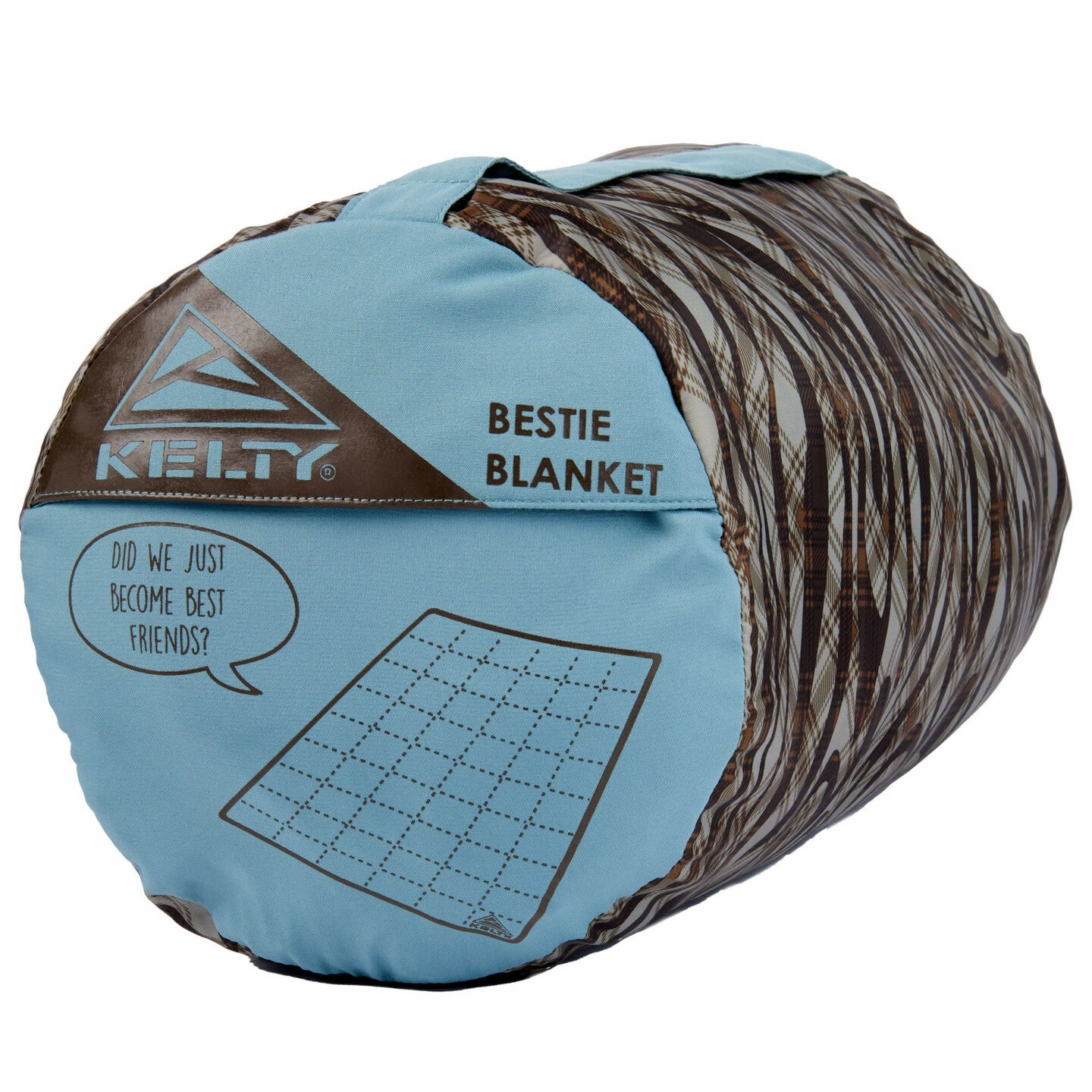 Bestie Blanket