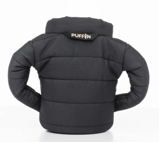 Beverage Jacket