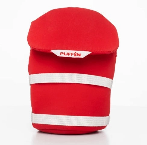Beverage Life Vest