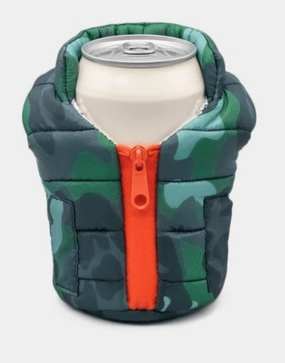 Beverage Vest