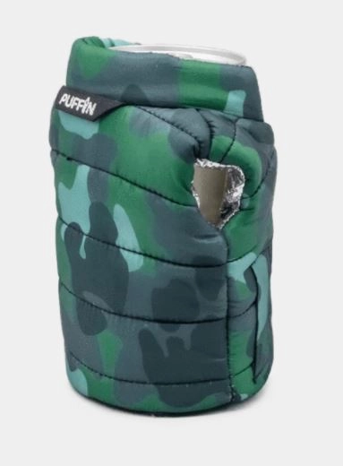Beverage Vest