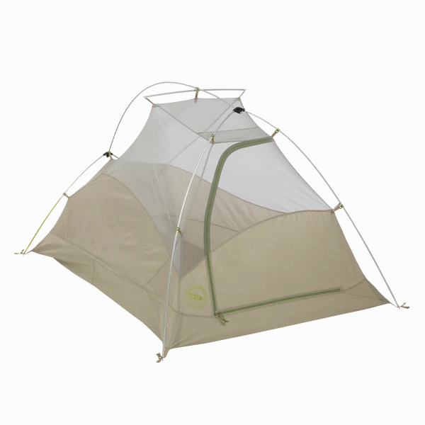Big Agnes C Bar Backpacking Tent
