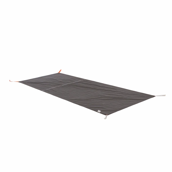 Big Agnes Copper Spur 2 Platinum Footprint