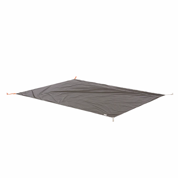 Big Agnes Copper Spur 3 Platinum Footprint