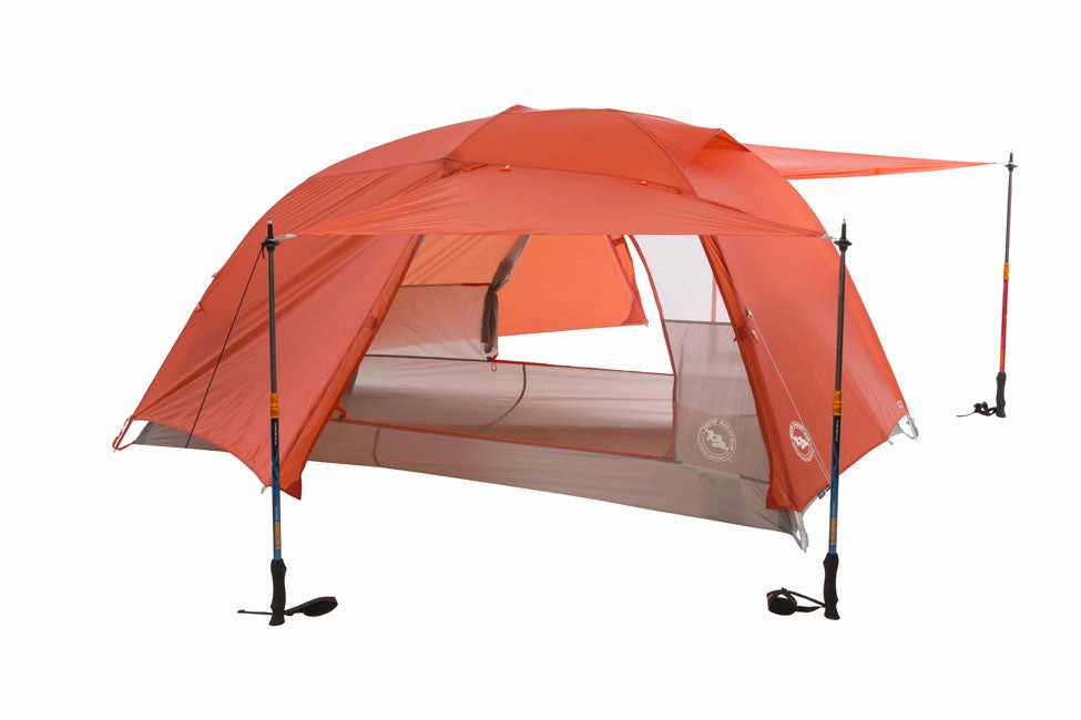 Big Agnes Copper Spur 3 Season HV UL Tents