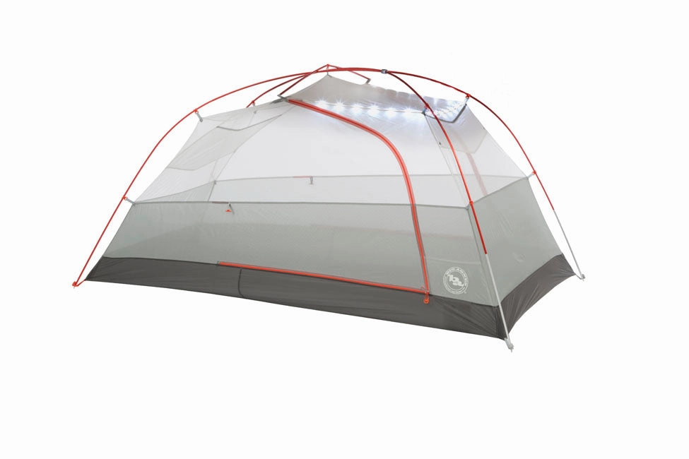 Big Agnes Copper Spur HV UL MtnGlo Tent