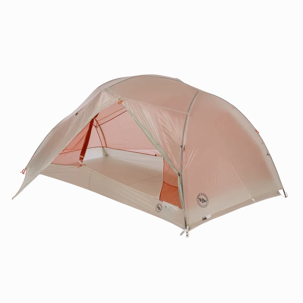 Big Agnes Copper Spur Platinum UL Tent