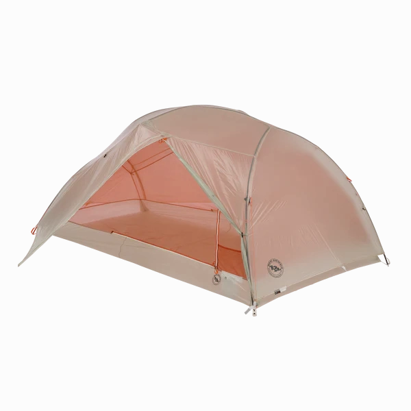 Big Agnes Copper Spur Platinum UL Tent