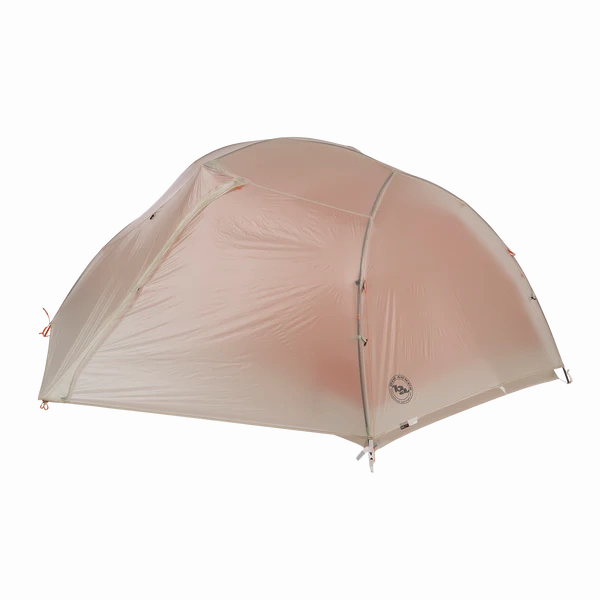 Big Agnes Copper Spur Platinum UL Tent