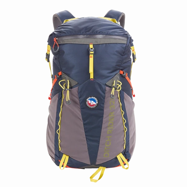Big Agnes Ditch Rider 32L Day Pack