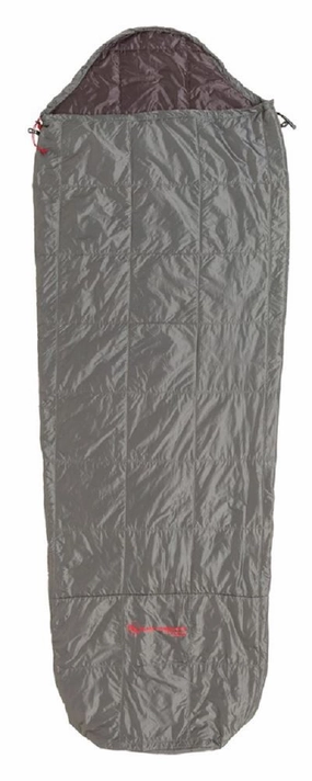Big Agnes Farrington 7degC Synthetic Primaloft Travel Bag