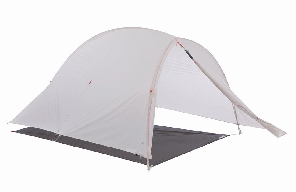 Big Agnes Fly Creek HV UL2 2 Person Tent - Solution Dye