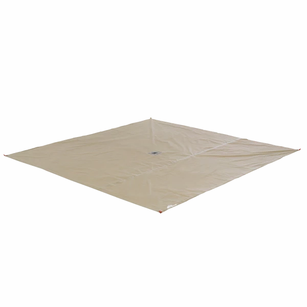 Big Agnes Gold Camp 3 Footprint