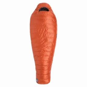 Big Agnes Greystone 30 -1degC (600 DownTek) Sleeping Bag